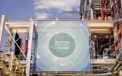 Oleon opens Europe’s most innovative oleochemistry plant