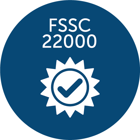 FSSC 22000