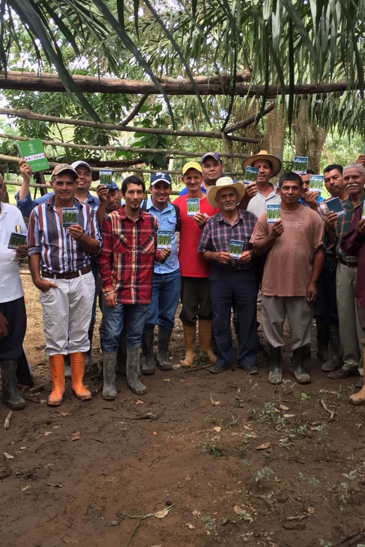 Local Farmers
