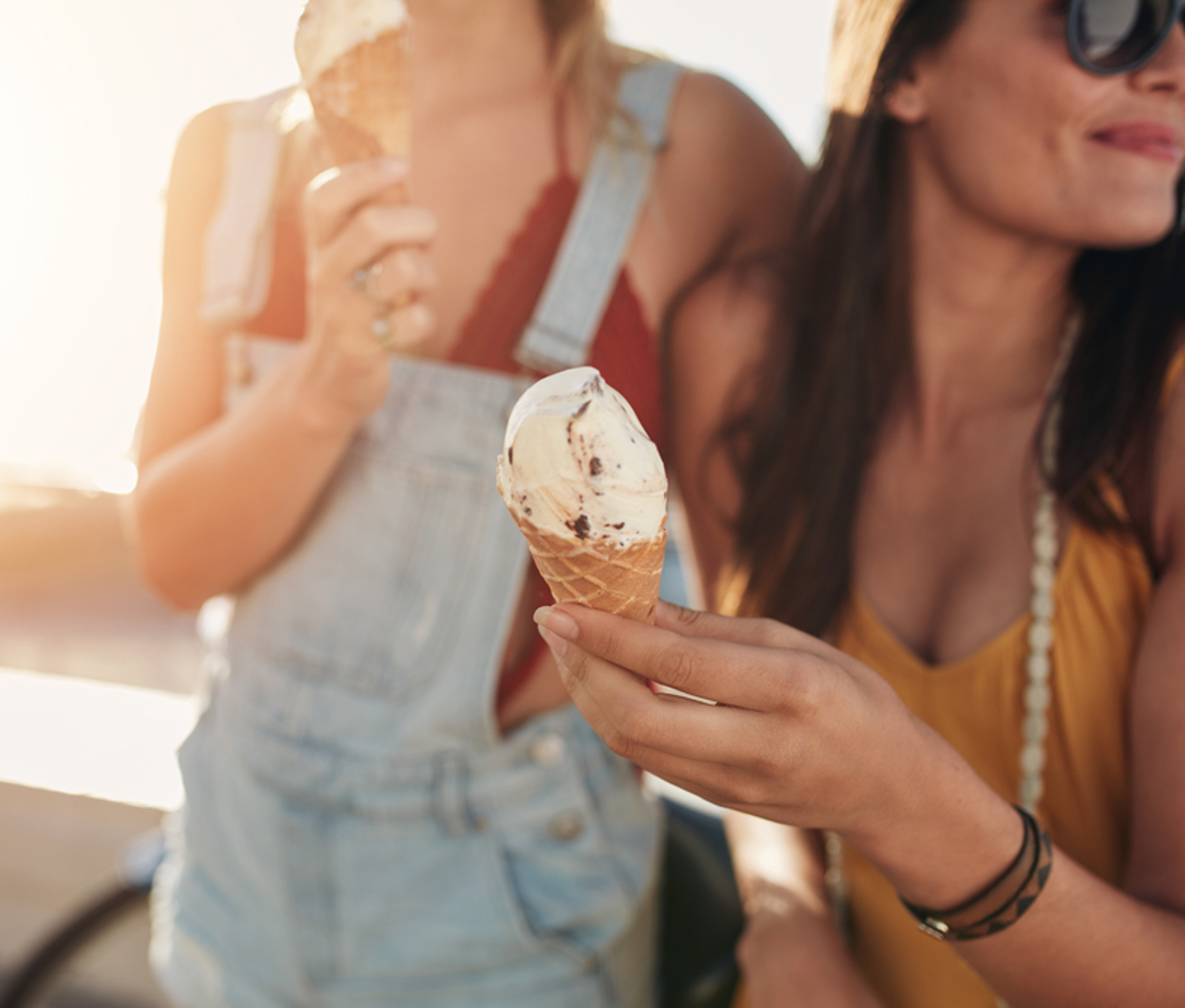Ice cream