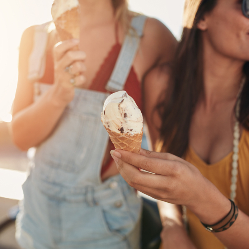 Ice cream