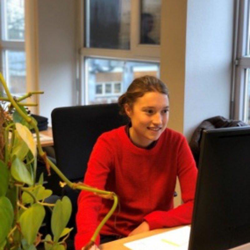 Kaat Vermeulen