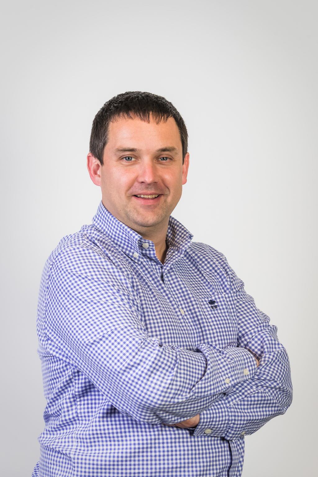 Tom Loosvelt portrait