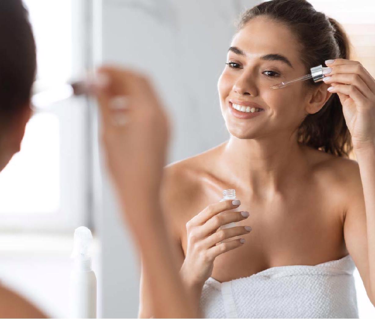 Cosmetics