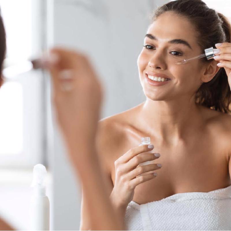 Cosmetics