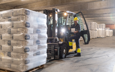 Stimulating a net-zero carbon economy with sustainable packaging