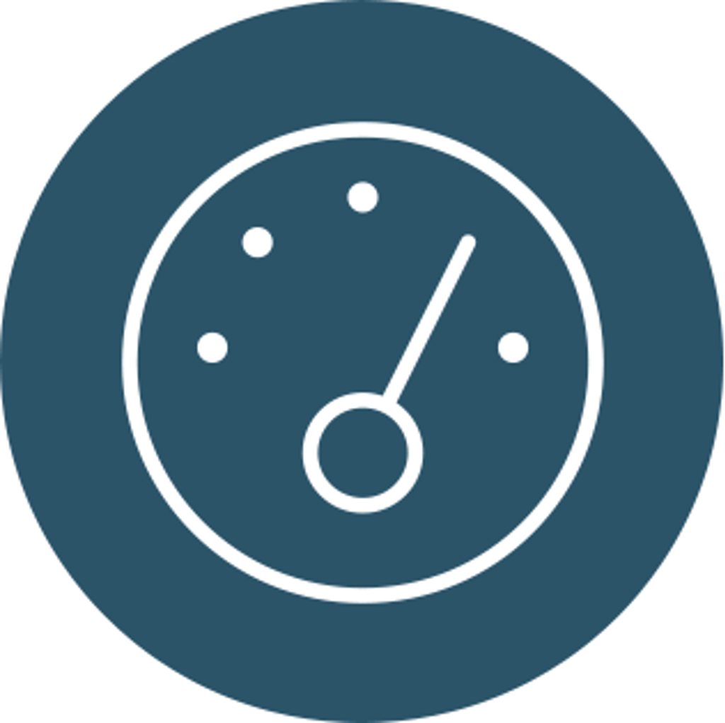 gauge