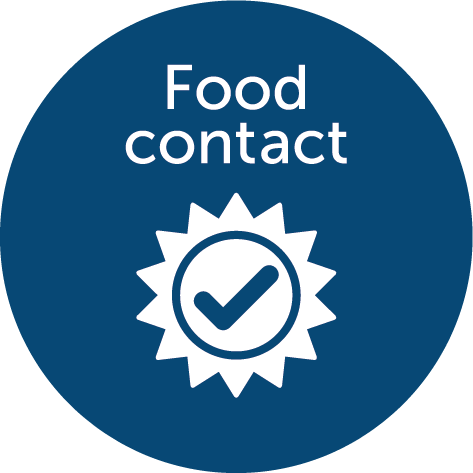 Food contact